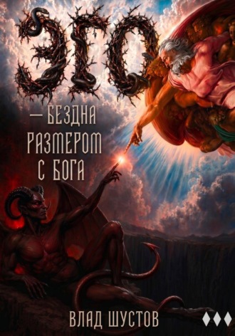 Влад Шустов. Эго — бездна размером с Бога