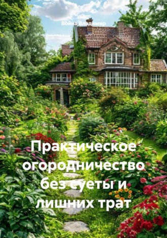. Практическое огородничество без суеты и лишних трат