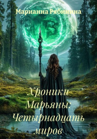 . Хроники Марьяны: Четырнадцать миров