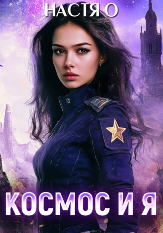 Настя О. Космос и я. Часть 1