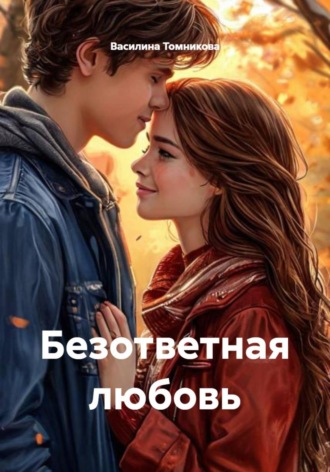 Василина Томникова. Безответная любовь