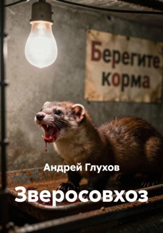 Андрей Глухов. Зверосовхоз