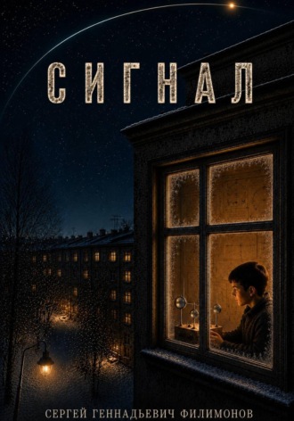 Сергей Геннадьевич Филимонов. Сигнал