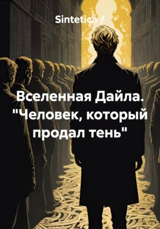 Sintetica /. Вселенная Дайла. Человек, который продал тень