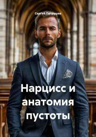 Сергей Патрушев. Нарцисс и анатомия пустоты