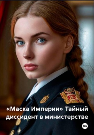 . «Маска Империи». Тайный диссидент в министерстве