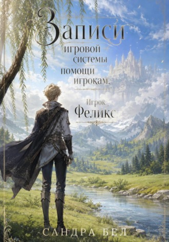 . Записи игровой системы помощи игрокам. Игрок Феликс