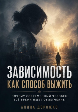 Алина Дорожко. 