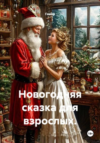  Гомер. Новогодняя сказка для взрослых