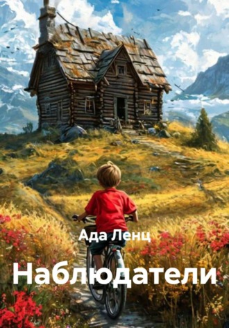 Ада Ленц. Наблюдатели