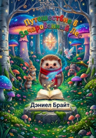 . Путешествие в Зачарованный Лес