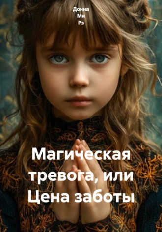. Магическая тревога, или Цена заботы