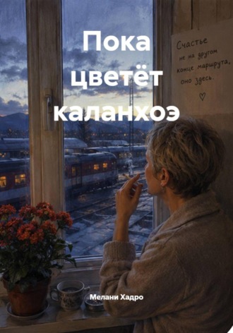 Мелани Хадро. Пока цветёт каланхоэ