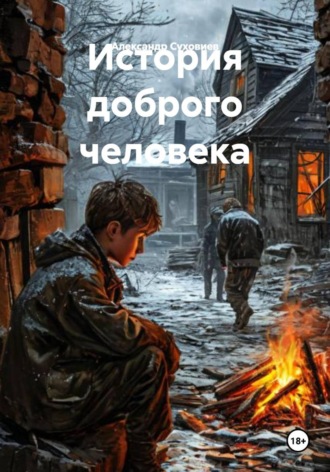 Александр Суховиев. История доброго человека