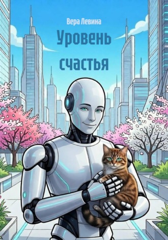 Вера Левина. Уровень счастья