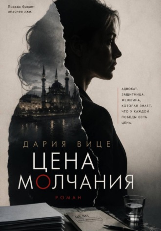 Дария Вице. Цена Молчания