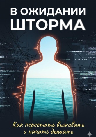 . В ожидании шторма: Как перестать выживать и начать дышать