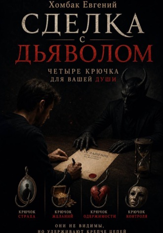 Хомбак Евгений. Сделка с дьяволом