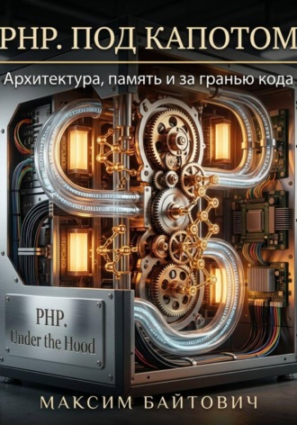 . PHP. Под капотом. Архитектура, память и за гранью кода
