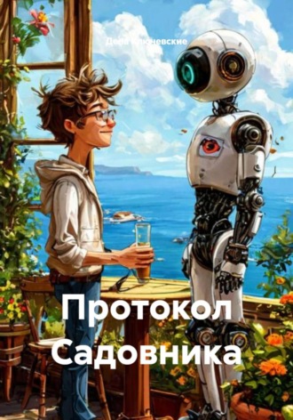 . Протокол Садовника