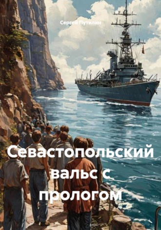 . Севастопольский вальс с прологом