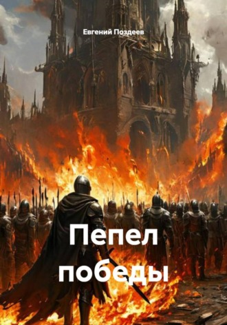 . Пепел победы