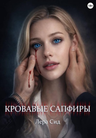 . Кровавые сапфиры