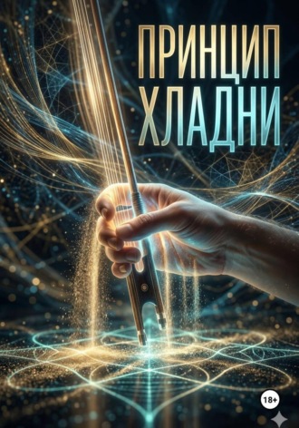 Олег Берг. Принцип Хладни