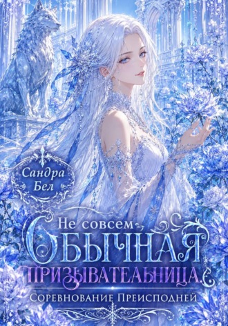 Сандра Бел. Не совсем обычная призывательница. Соревнование Преисподней