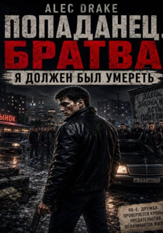 . Попаданец. Братва: Я должен был умереть