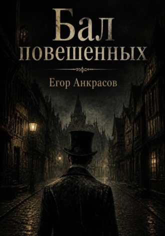 . Бал повешенных