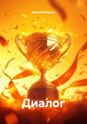 Василий Шадрин. Диалог