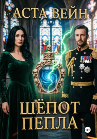 . Шепот пепла