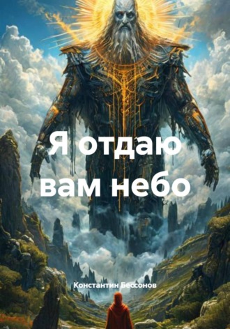 . Я отдаю вам небо