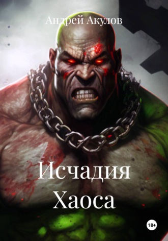 . Исчадия Хаоса