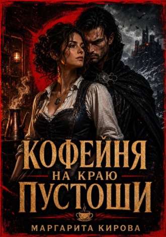 . Кофейня на краю пустоши