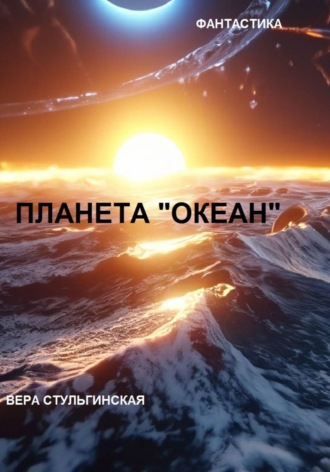Вера Стульгинская. Планета 