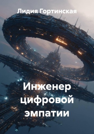 Лидия Гортинская. Инженер цифровой эмпатии