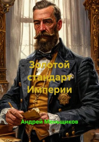 . Золотой стандарт Империи
