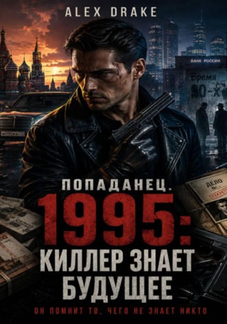 . Попаданец. 1995: Киллер знает будущее