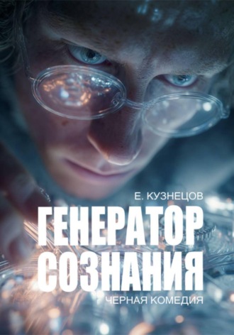 Евгений Кузнецов. Генератор сознания