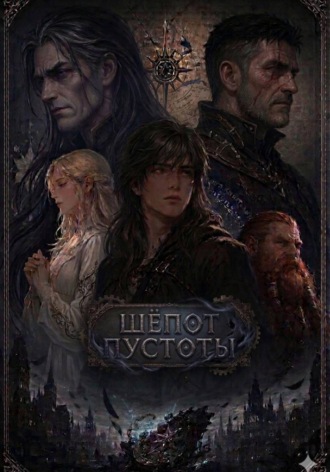 . Шёпот пустоты