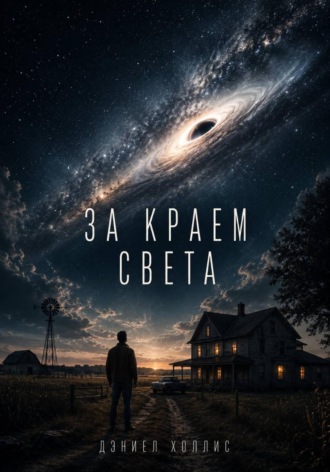Дэниел Холлис. За Краем Света