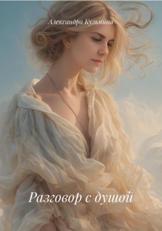 Александра Кузьмина. Разговор с душой