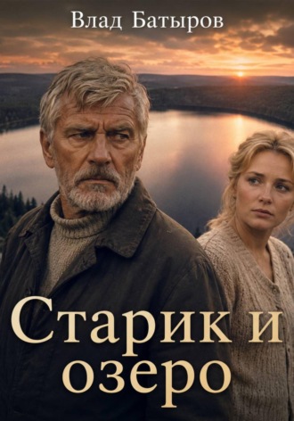 Влад Батыров. Старик и озеро
