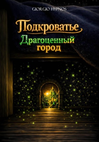 Giorgio Hypnos. Подкроватье. Драгоценный город