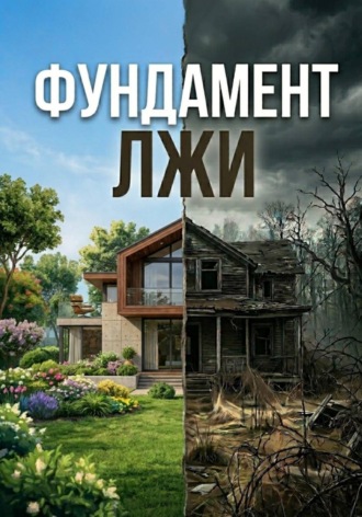 . Фундамент лжи
