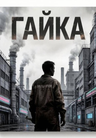 Егор Захаров. Гайка