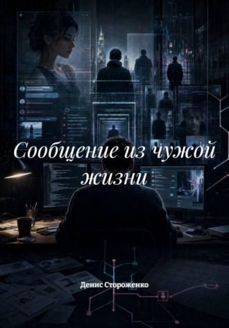 Денис Стороженко. Сообщение из чужой жизни