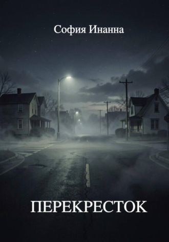 София Инанна. Перекресток